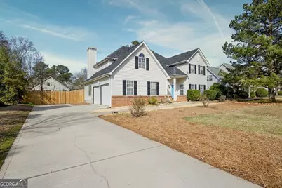 308 Calgary Drive, Peachtree City, GA 30269 - Photo 3
