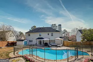 308 Calgary Dr, Peachtree City, GA 30269 - Photo 31