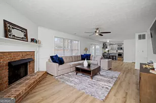 308 Calgary Dr, Peachtree City, GA 30269 - Photo 17