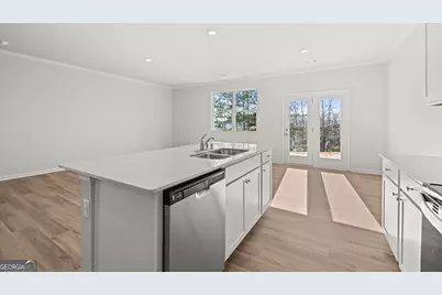 3748 Skylar Drive, Douglasville, GA 30291 - Photo 5