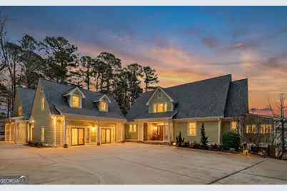 122 Sebastian Drive, Eatonton, GA 31024 - Photo 1