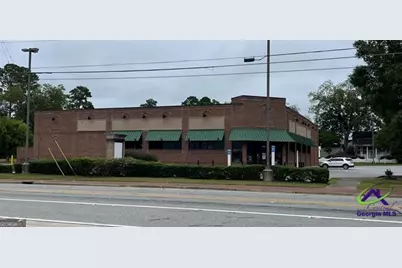 1100 Ball Street, Perry, GA 31069 - Photo 1