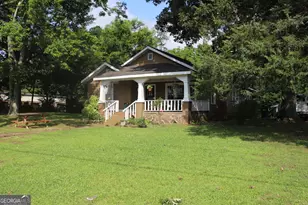10895 Commerce St, Summerville, GA 30747 - Photo 1