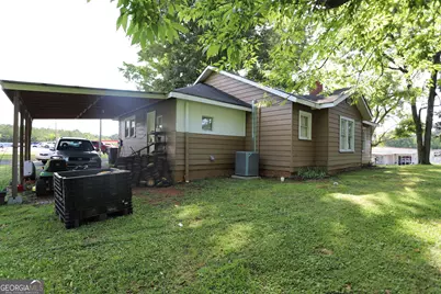 10895 Commerce Street, Summerville, GA 30747 - Photo 7