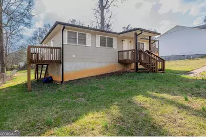 56 East Avenue, Rossville, GA 30741 - Photo 3