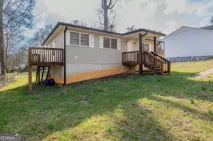 56 East Ave, Rossville, GA 30741 - Photo 3