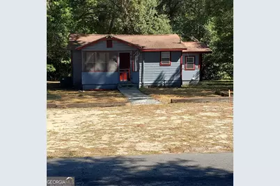 902 Martin Luther King Jr Boulevard, Darien, GA 31305 - Photo 1