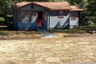 902 Martin Luther King Jr Blvd, Darien, GA 31305 - Photo 1