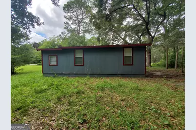 902 Martin Luther King Jr Boulevard, Darien, GA 31305 - Photo 9