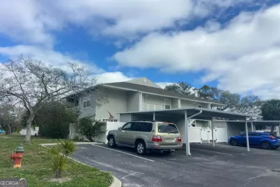 8350 Savannah Trace Circle #206, Tampa, FL 33615 - Photo 3