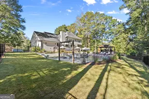 370 Woodcreek Ln, Fayetteville, GA 30215 - Photo 83