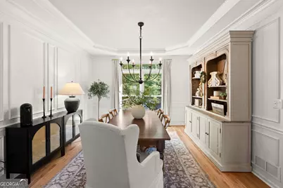 370 Woodcreek Lane, Fayetteville, GA 30215 - Photo 33