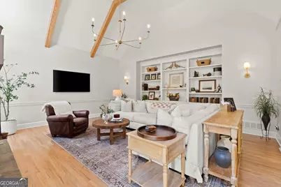 370 Woodcreek Lane, Fayetteville, GA 30215 - Photo 25