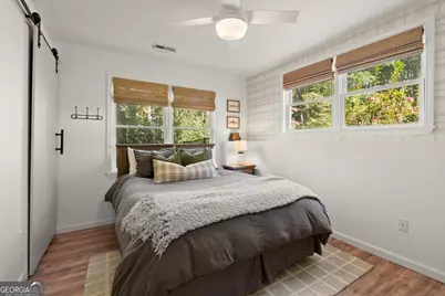 370 Woodcreek Lane, Fayetteville, GA 30215 - Photo 61