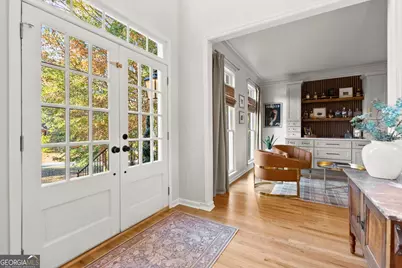 370 Woodcreek Lane, Fayetteville, GA 30215 - Photo 9