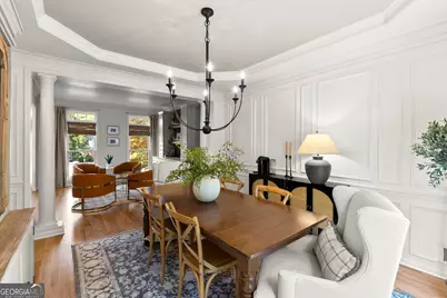 370 Woodcreek Lane, Fayetteville, GA 30215 - Photo 31