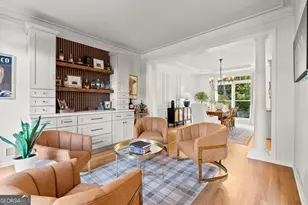 370 Woodcreek Ln, Fayetteville, GA 30215 - Photo 27