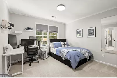 370 Woodcreek Lane, Fayetteville, GA 30215 - Photo 47