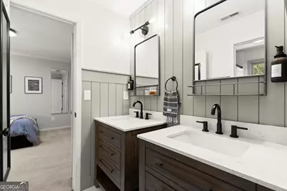 370 Woodcreek Lane, Fayetteville, GA 30215 - Photo 49