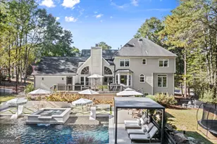 370 Woodcreek Ln, Fayetteville, GA 30215 - Photo 1