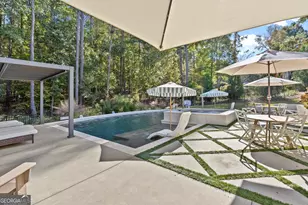 370 Woodcreek Ln, Fayetteville, GA 30215 - Photo 79