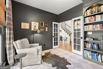 370 Woodcreek Lane, Fayetteville, GA 30215 - Photo 11