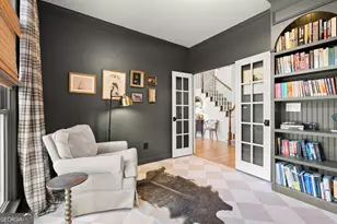 370 Woodcreek Ln, Fayetteville, GA 30215 - Photo 11