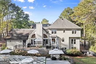 370 Woodcreek Ln, Fayetteville, GA 30215 - Photo 77