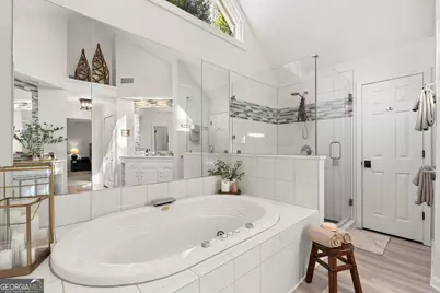 370 Woodcreek Lane, Fayetteville, GA 30215 - Photo 41