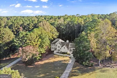 370 Woodcreek Lane, Fayetteville, GA 30215 - Photo 1