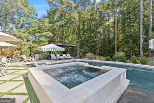 370 Woodcreek Ln, Fayetteville, GA 30215 - Photo 69