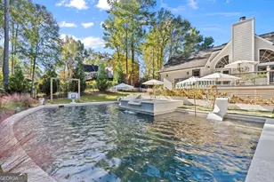 370 Woodcreek Ln, Fayetteville, GA 30215 - Photo 71