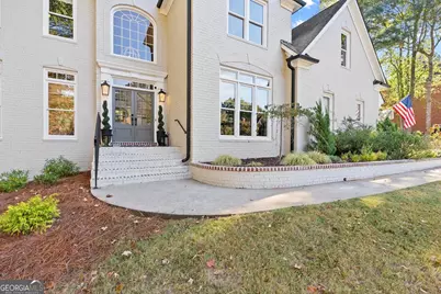 370 Woodcreek Lane, Fayetteville, GA 30215 - Photo 7