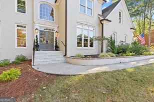 370 Woodcreek Ln, Fayetteville, GA 30215 - Photo 7