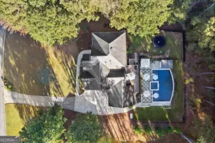 370 Woodcreek Ln, Fayetteville, GA 30215 - Photo 87