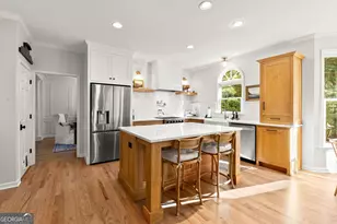 370 Woodcreek Ln, Fayetteville, GA 30215 - Photo 13