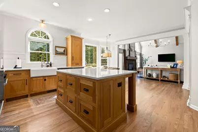 370 Woodcreek Lane, Fayetteville, GA 30215 - Photo 19