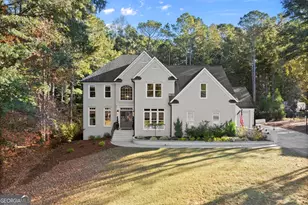 370 Woodcreek Ln, Fayetteville, GA 30215 - Photo 5