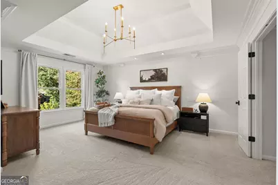 370 Woodcreek Lane, Fayetteville, GA 30215 - Photo 37