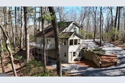 94 Grimes Nose, Sautee Nacoochee, GA 30571 - Photo 35