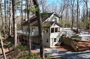 94 Grimes Nose, Sautee Nacoochee, GA 30571 - Photo 35