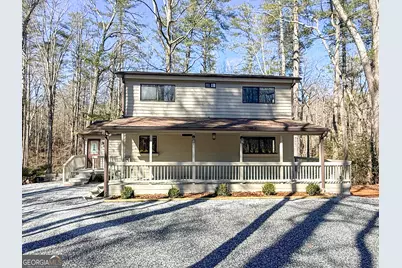 94 Grimes Nose, Sautee Nacoochee, GA 30571 - Photo 1