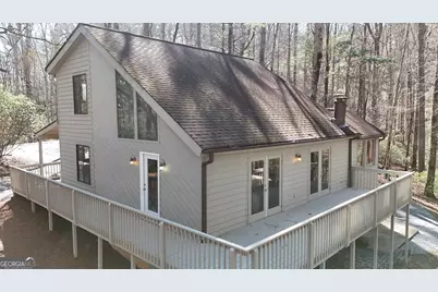 94 Grimes Nose, Sautee Nacoochee, GA 30571 - Photo 37