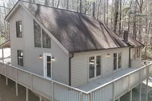 94 Grimes Nose, Sautee Nacoochee, GA 30571 - Photo 37