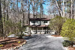 94 Grimes Nose, Sautee Nacoochee, GA 30571 - Photo 33