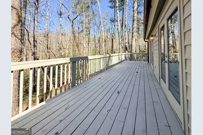 94 Grimes Nose, Sautee Nacoochee, GA 30571 - Photo 17