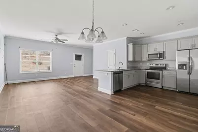 3352 Mount Zion Road, Stockbridge, GA 30281 - Photo 9