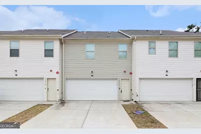 3352 Mount Zion Road, Stockbridge, GA 30281 - Photo 17