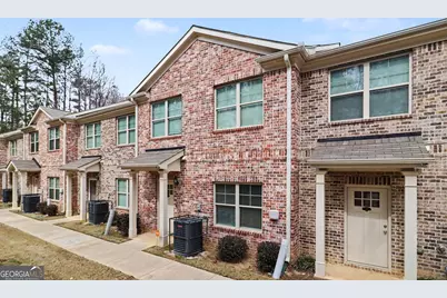 3352 Mount Zion Road, Stockbridge, GA 30281 - Photo 3