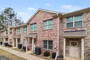 3352 Mt Zion Rd, Stockbridge, GA 30281 - Photo 3